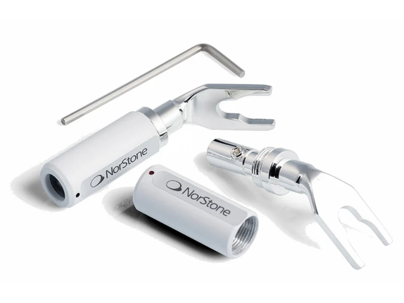 NORSTONE JURA SPADE CONNECTOR X4