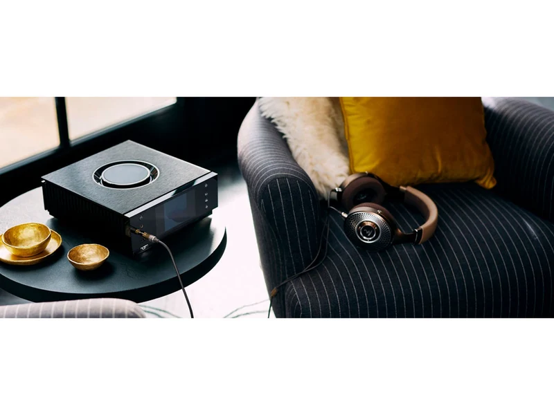 NAIM UNITI ATOM Headphone Edition