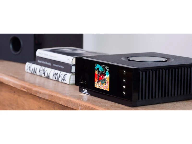 NAIM UNITI ATOM HDMI