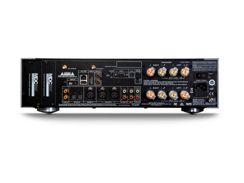 NAD M33 V2