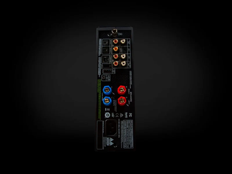 NAD D3045