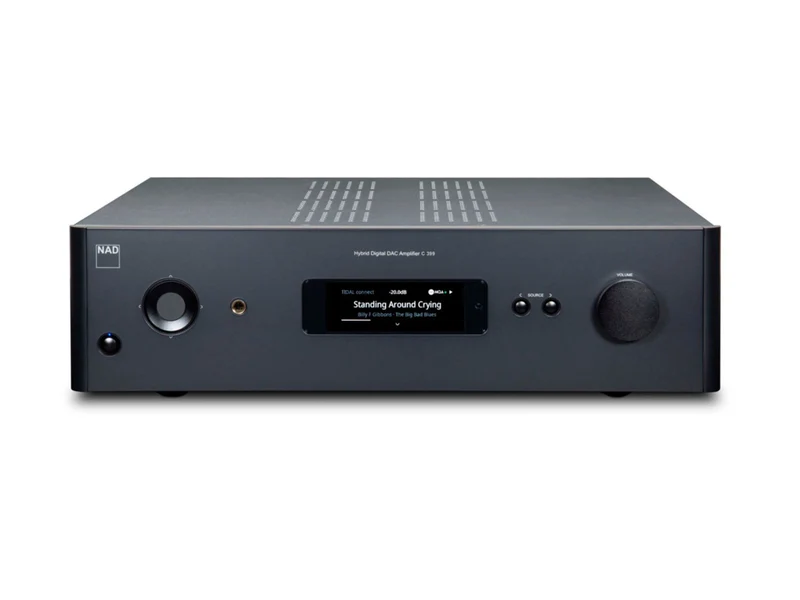 NAD C399
