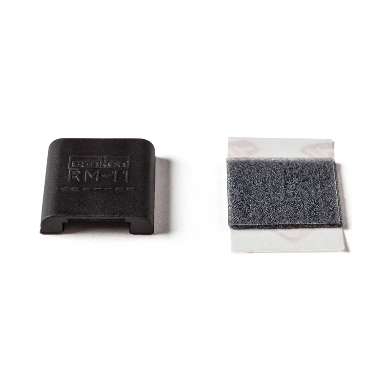 Rycote Stickies Adv, 20mm Squared (25 Pack)
