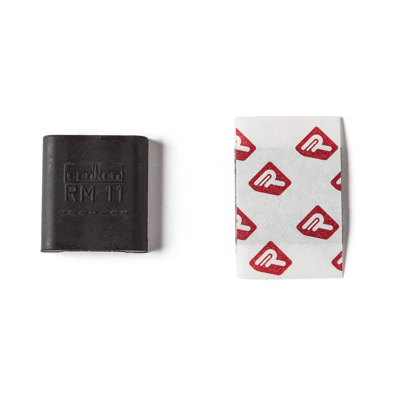 Rycote Stickies Adv, 20mm Squared (25 Pack)