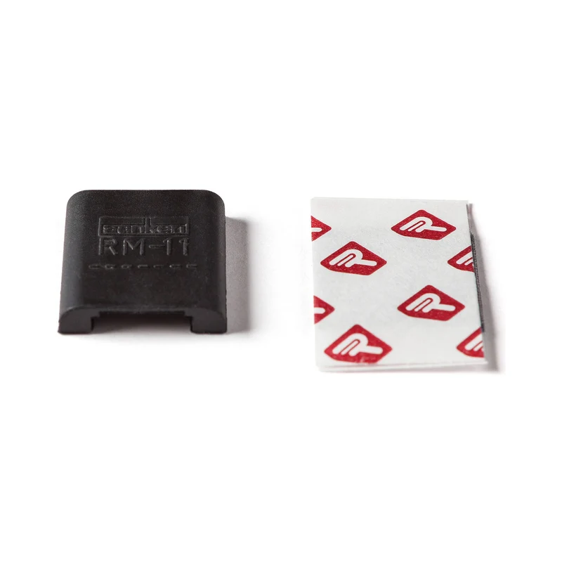 Rycote Stickies Adv, 20mm Squared (25 Pack)