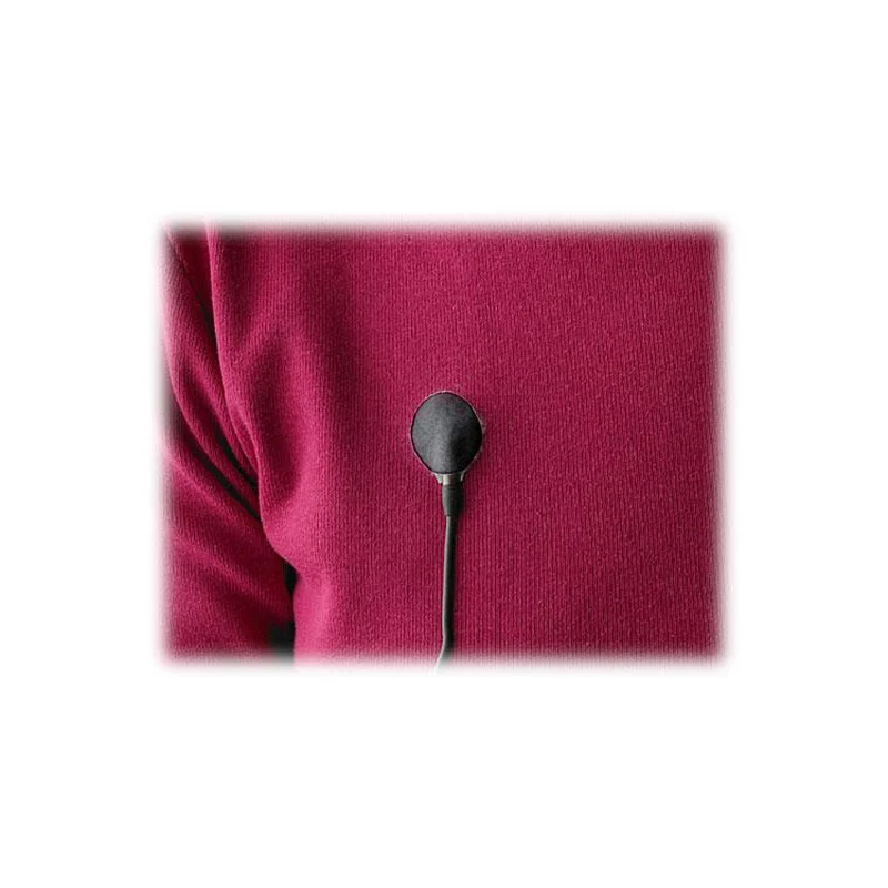 Rycote Black Undercovers - pack of 30 uses
