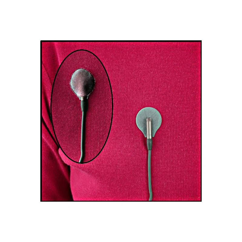 Rycote Black Undercovers - pack of 30 uses
