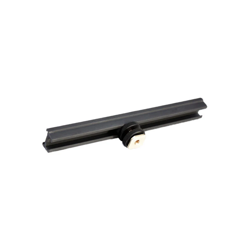 Rycote 20 cm Hot Shoe Extension