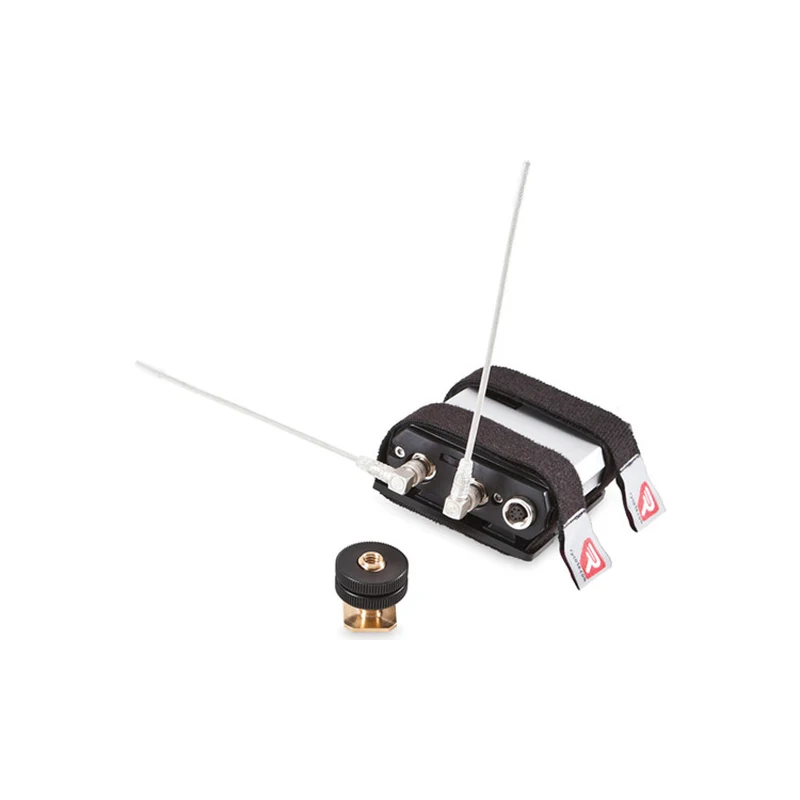Rycote Wireless Receiver Bracket MKII