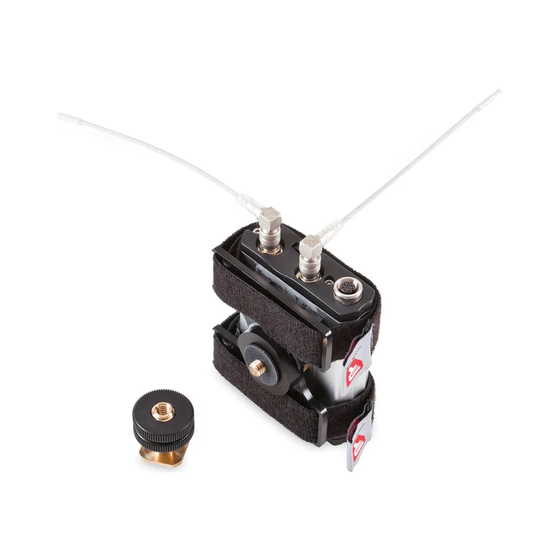 Rycote Wireless Receiver Bracket MKII