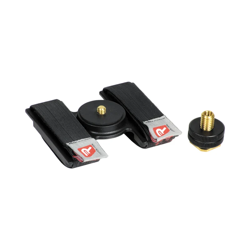 Rycote Wireless Receiver Bracket MKII