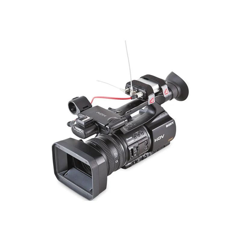 Rycote Wireless Receiver Bracket MKII