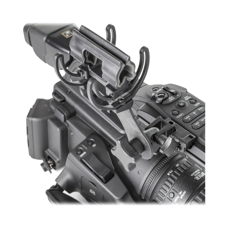 Rycote Softie Duo-Lyre Mount w/MHR