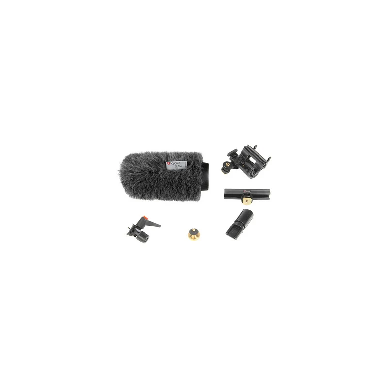 Rycote 15cm Classic-Softie Camera Kit (19/22)