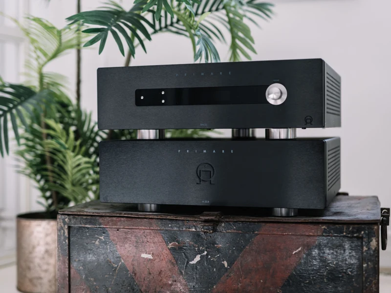PRIMARE SP25 Prisma