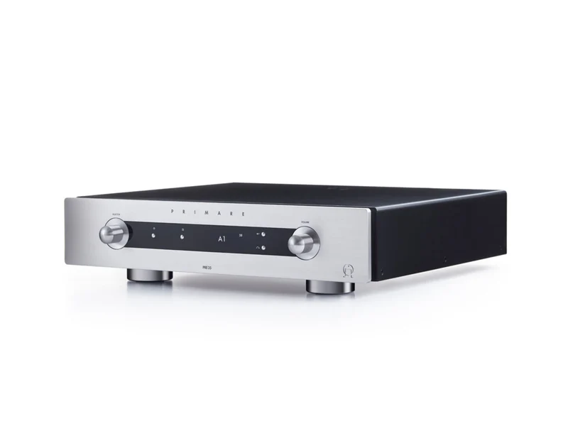 PRIMARE PRE35