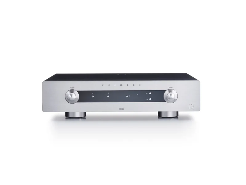 PRIMARE PRE35 DAC DM36