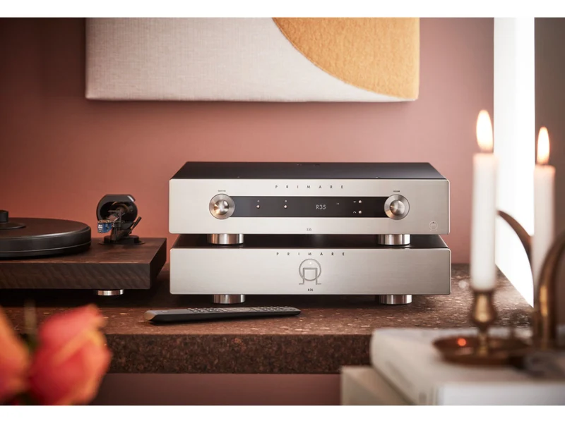 PRIMARE I35