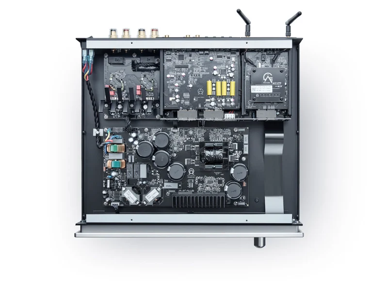 PRIMARE I25 Prisma DM36