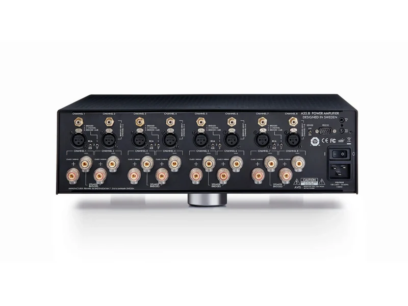 PRIMARE A35.8