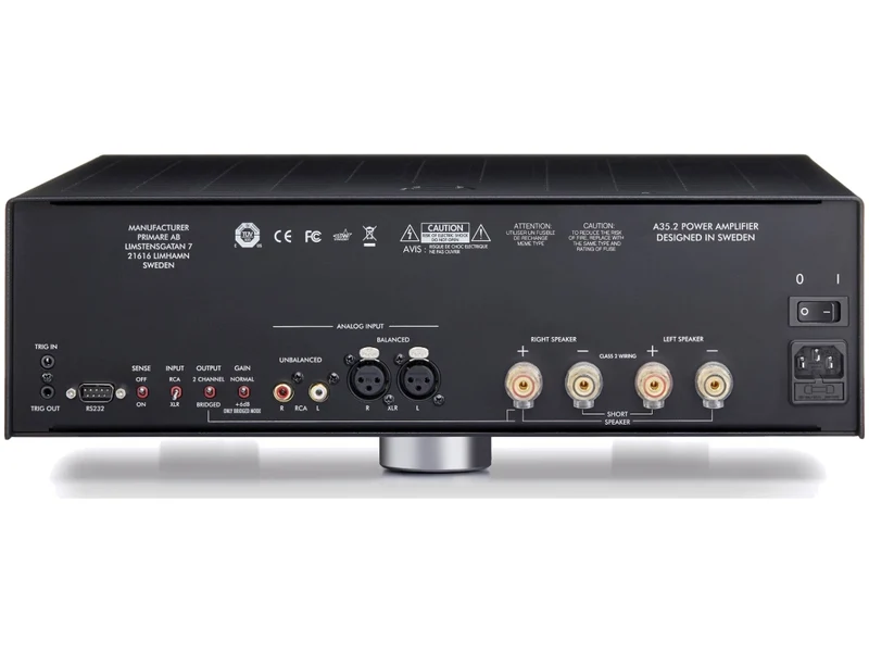 PRIMARE A35.2