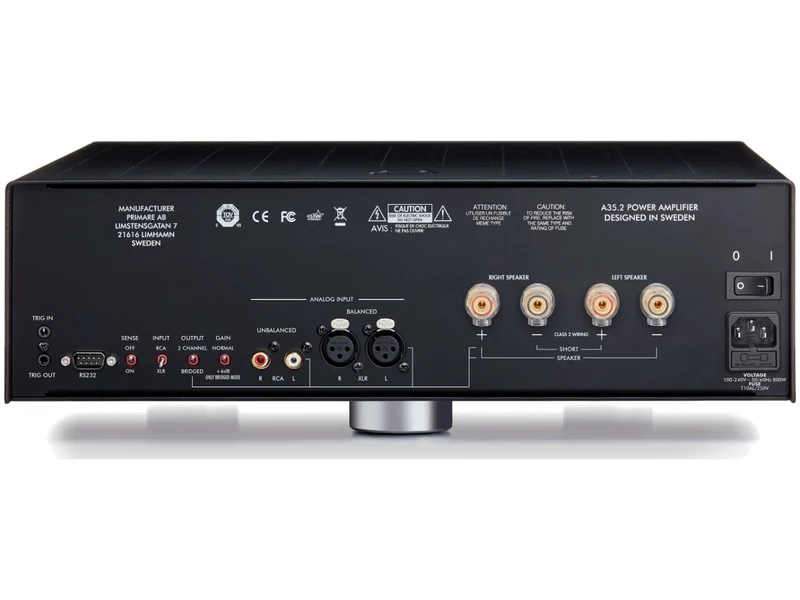 PRIMARE A35.2