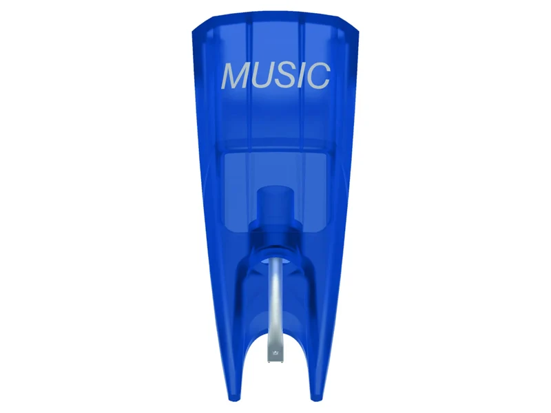 ORTOFON Stylus Concorde Music Blue