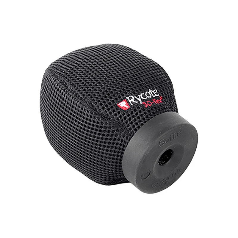 Rycote 5cm Super-Softie (24/25)