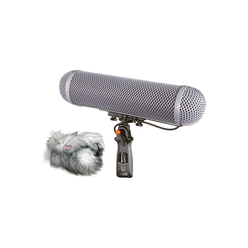 Rycote Modular Windshield WS 4 Kit (XLR-5F)