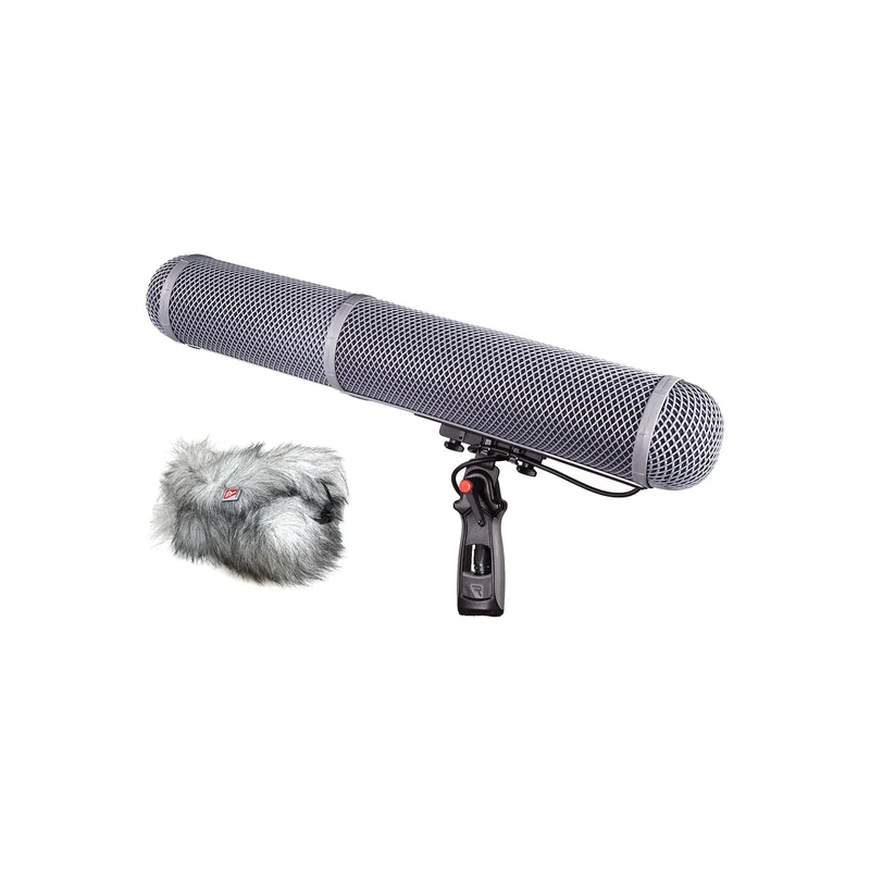 Rycote Modular Windshield WS 8J Kit