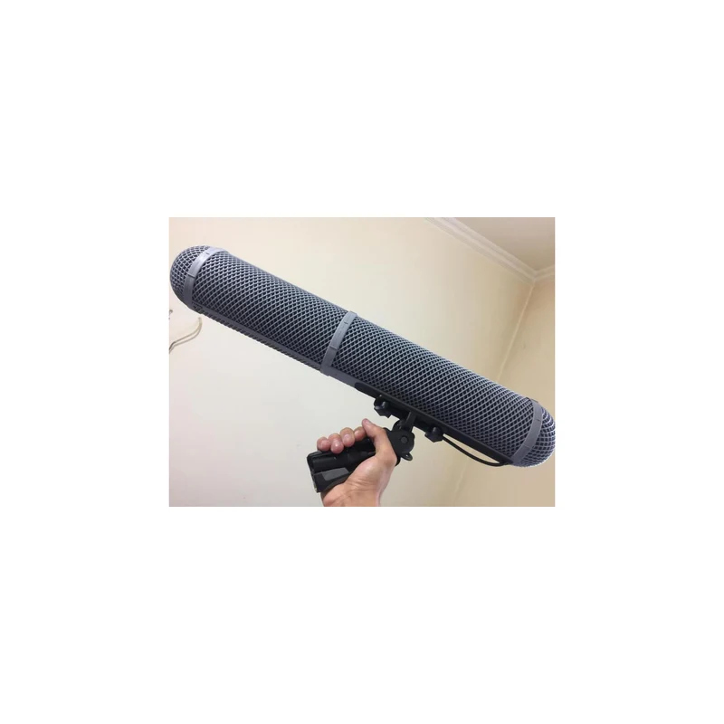 Rycote Modular Windshield WS 8J Kit