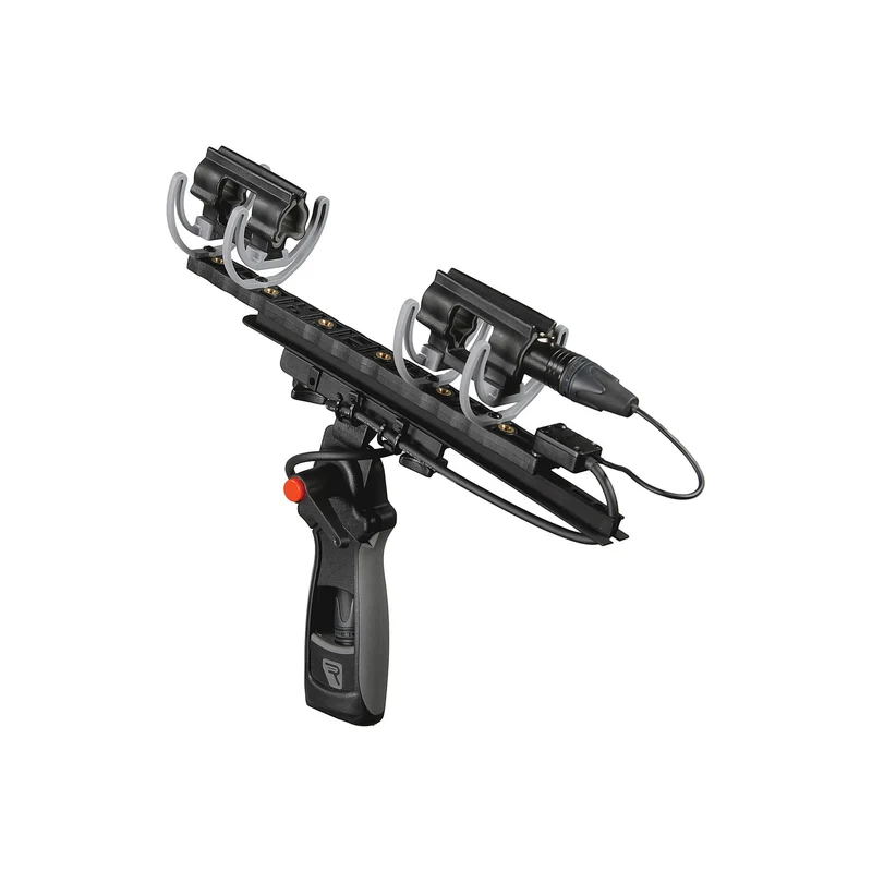 Rycote Modular Windshield WS 8J Kit