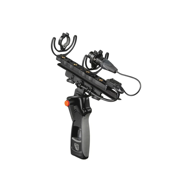 Rycote Modular Windshield WS 295 Kit