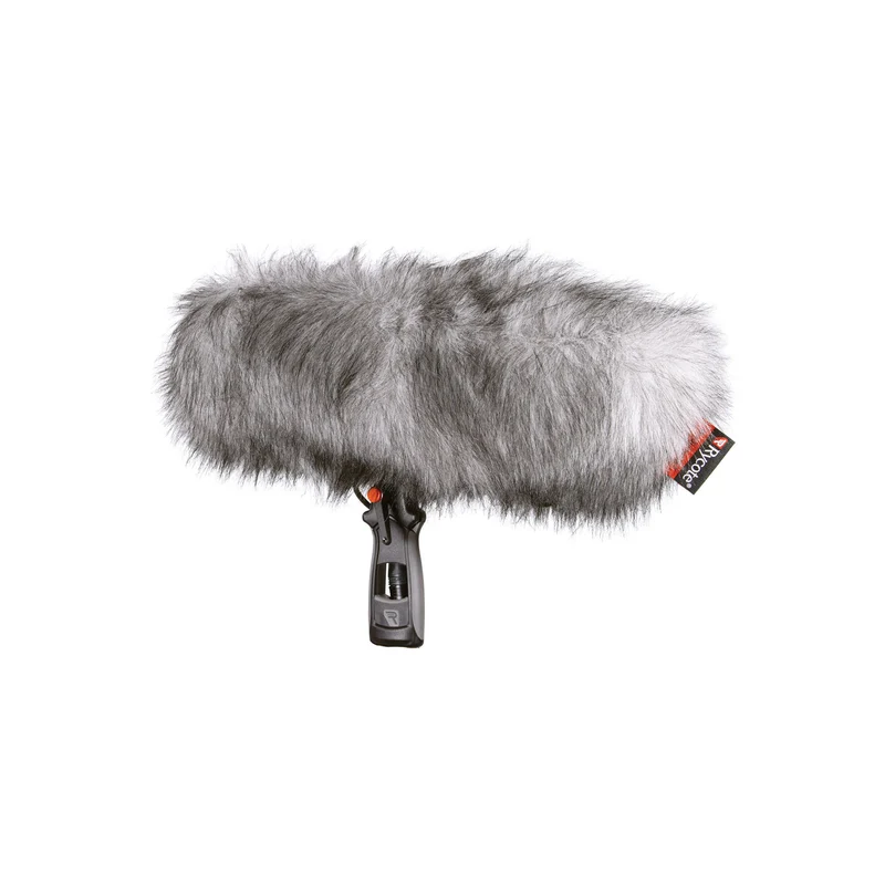 Rycote Modular Windshield WS 295 Kit