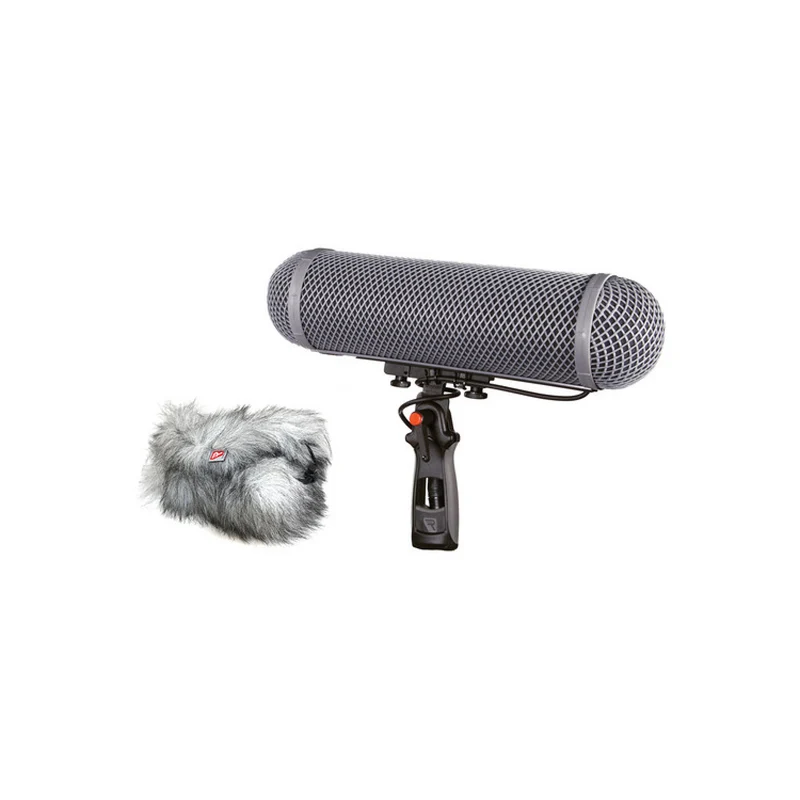 Rycote Modular Windshield WS 295 Kit