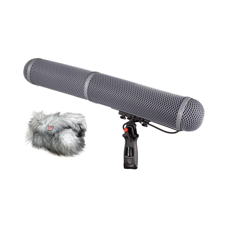 Rycote Modular Windshield WS 8 Kit