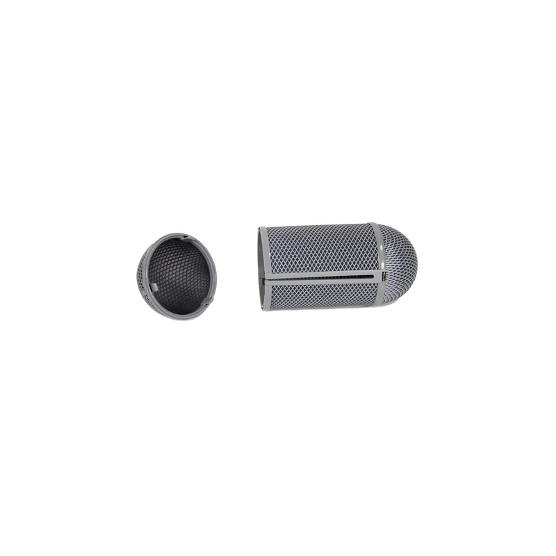 Rycote Stereo Windshield WS AE ORTF Kit (LEMO)