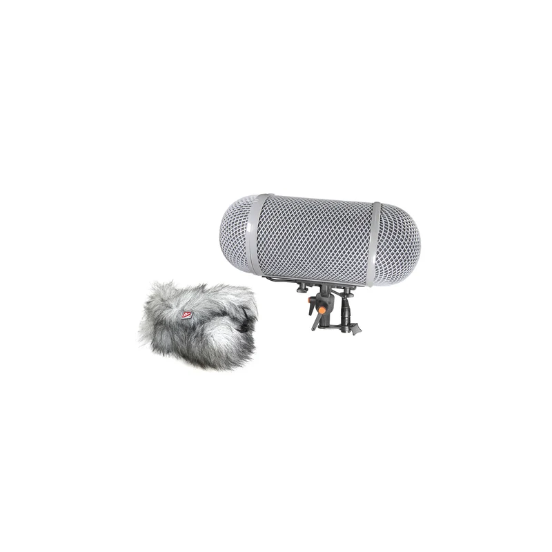 Rycote Stereo Windshield WS AE ORTF Kit (LEMO)