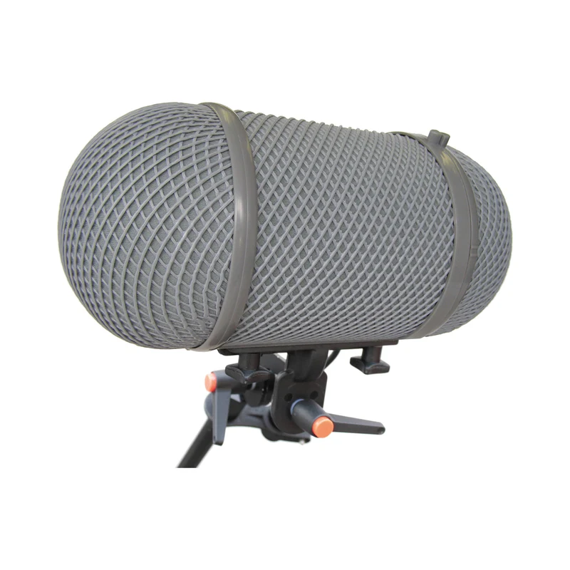 Rycote Stereo Windshield WS AE ORTF Kit