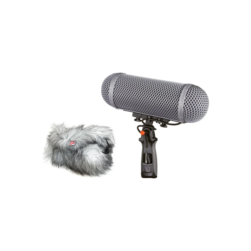 Rycote Modular Windshield WS 2 Kit (MZL)