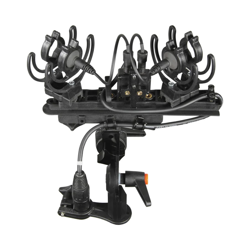 Rycote Stereo Windshield WS AE ORTF Kit (MZL)