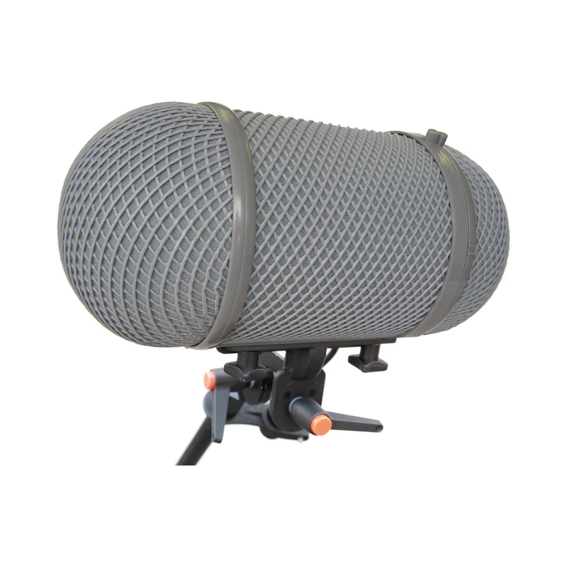 Rycote Stereo Windshield WS AE ORTF Kit (MZL)