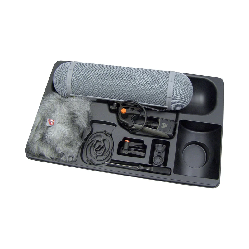 Rycote Modular Windshield WS 3 Kit