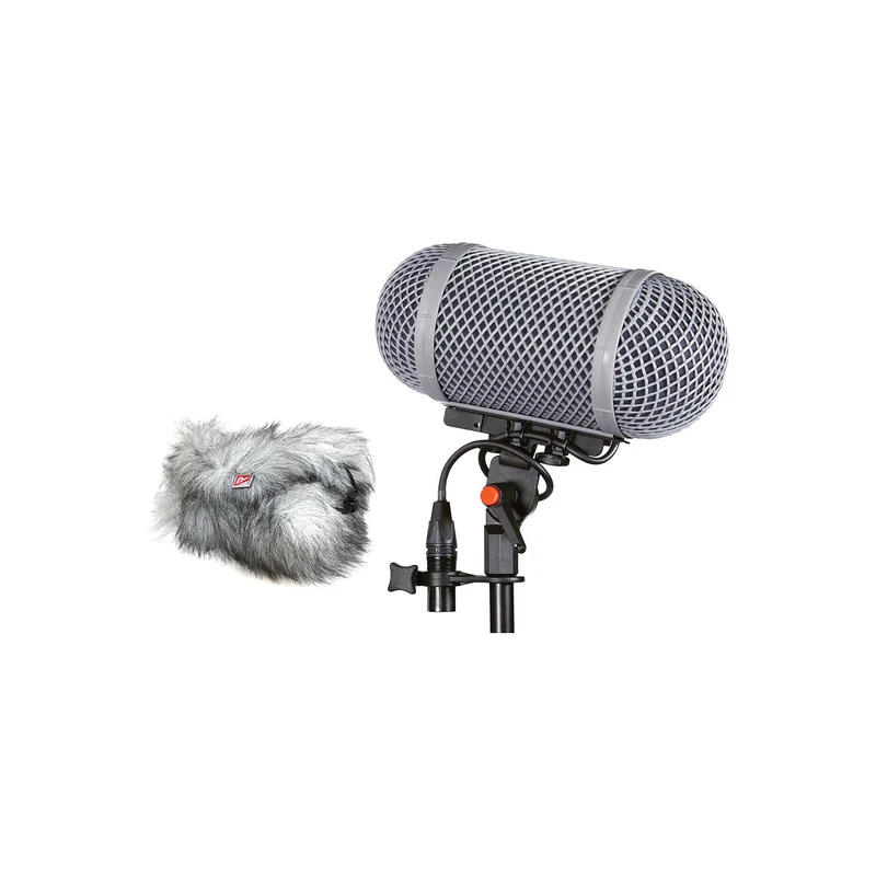 Rycote Modular Windshield WS 10 Kit
