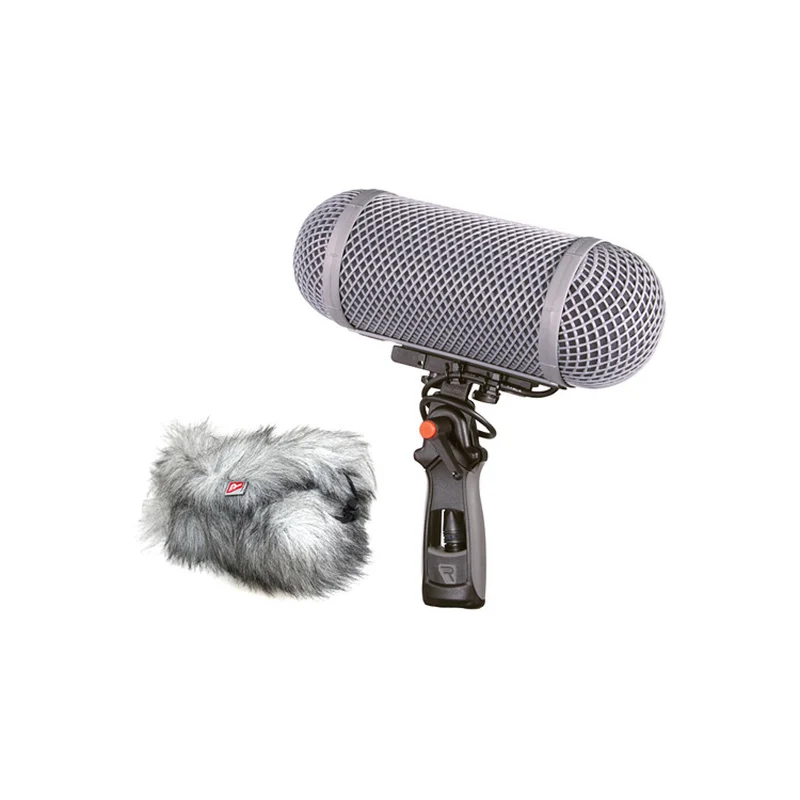 Rycote Modular Windshield WS 1 Kit (MZL)