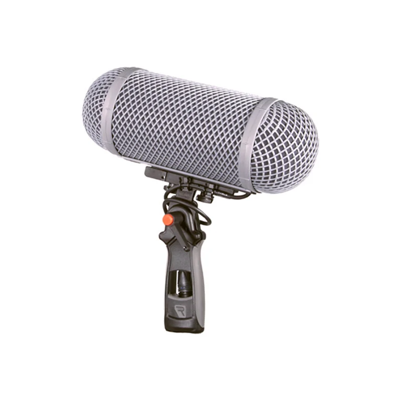Rycote Modular Windshield WS 1 Kit (MZL)