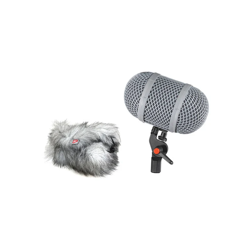 Rycote Modular Windshield WS 9 Kit (no CB)