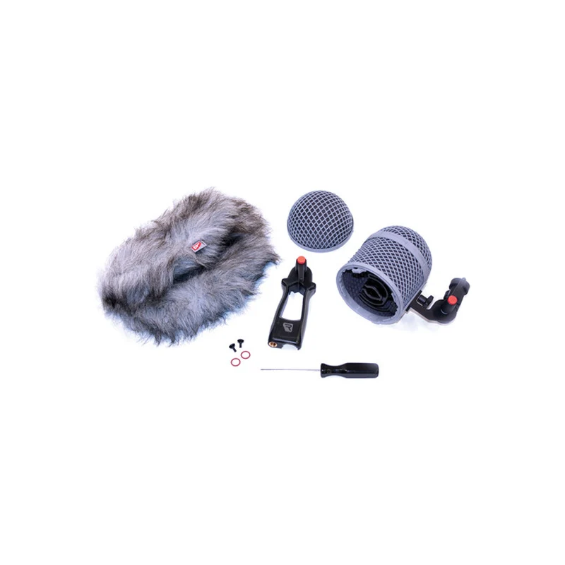 Rycote Modular Windshield WS 9 Kit (no CB)