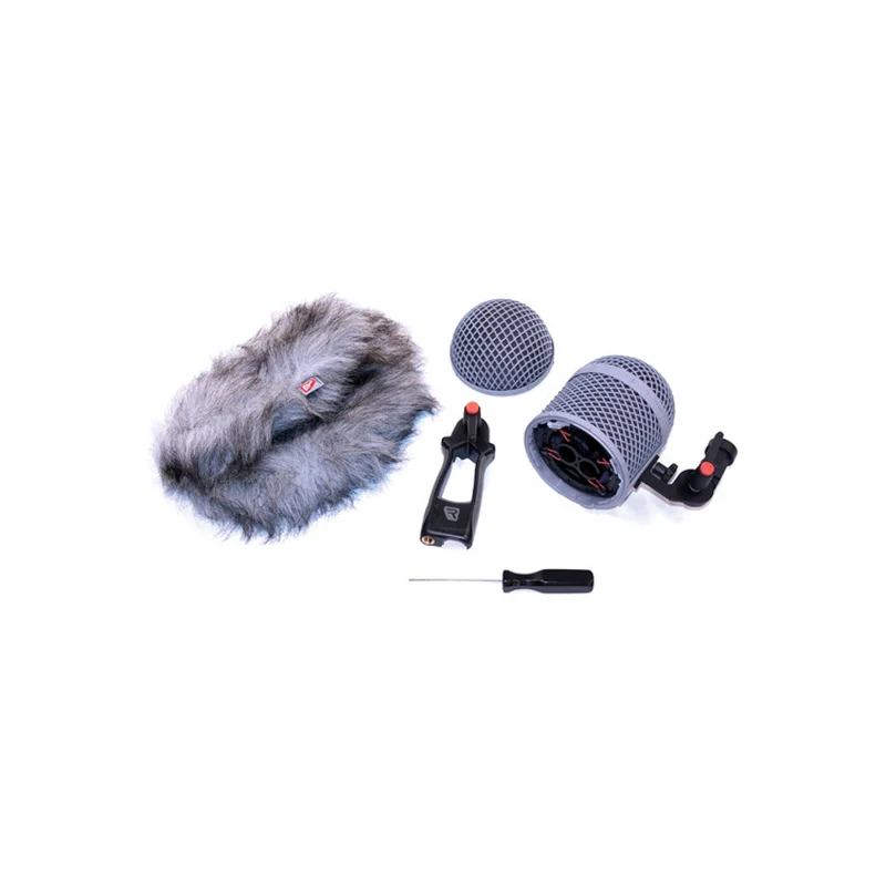Rycote Modular Mono Windshield MWS 9 Kit (MZL)