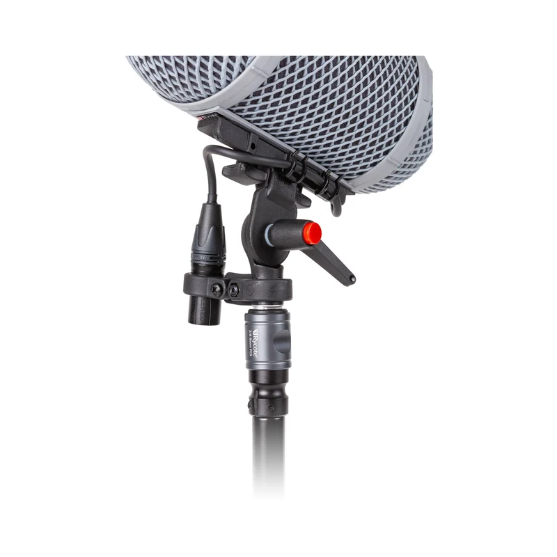 Rycote Classic Adaptor for PCS-Boom Connector